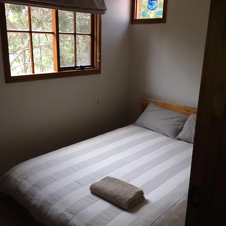 Tranquil Point Guest House Cygnet Exterior photo